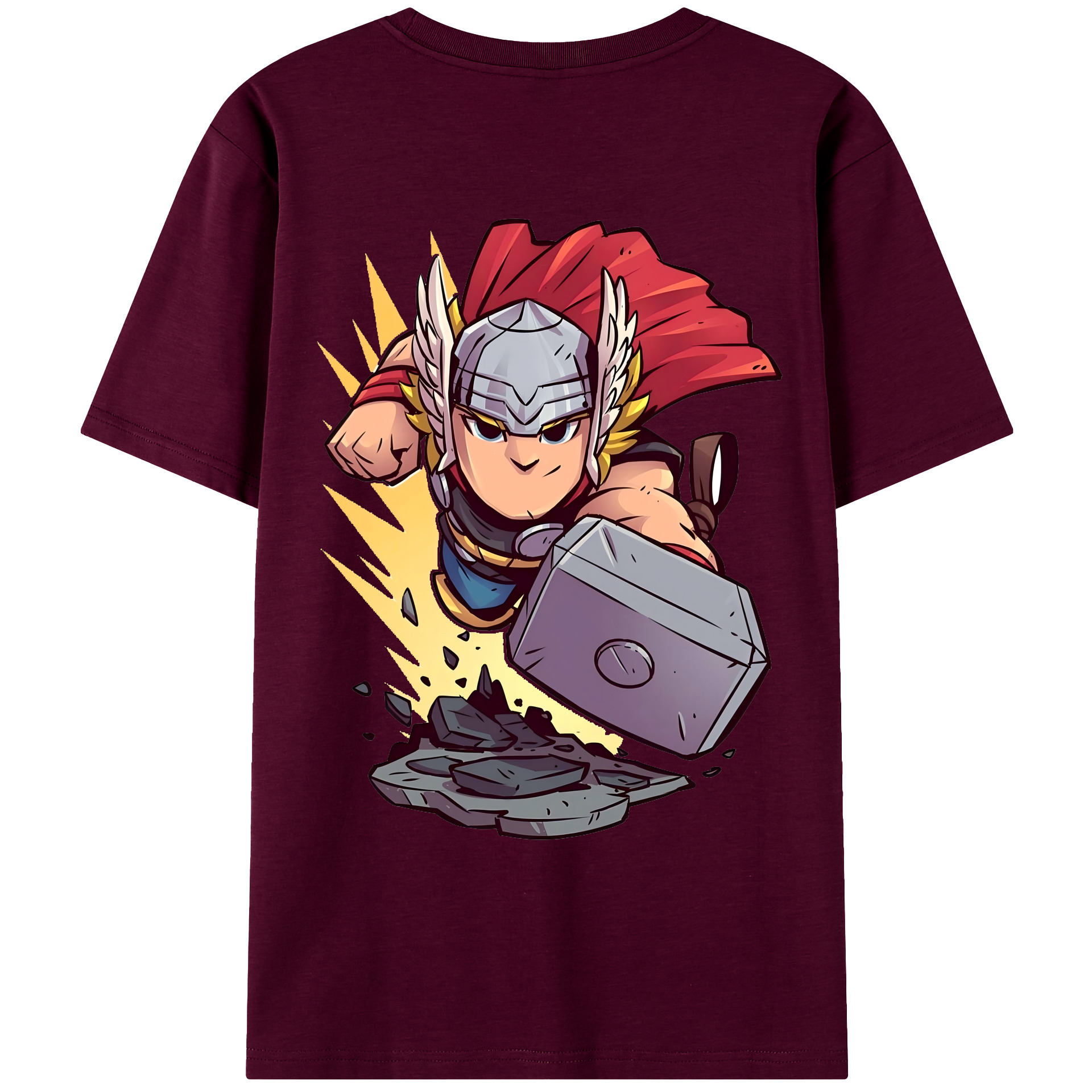 （画像用） アベンジャーズ The Avengers レディース半袖Tシャツ(バックプリント)